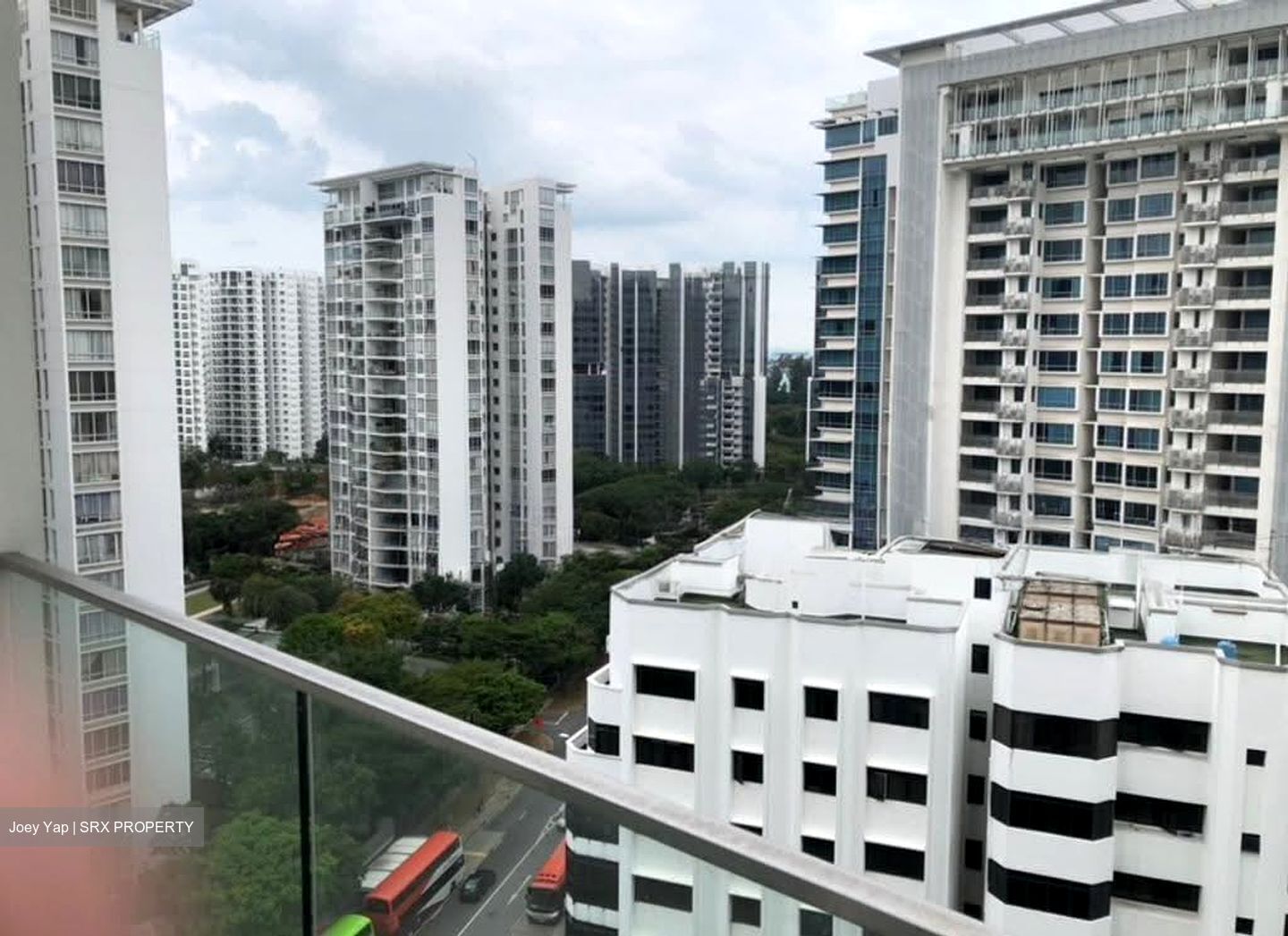 Amber Gardens (D15), Condominium #613602861